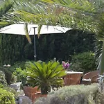 Finca Casa Rubi With Pool And Ocean View