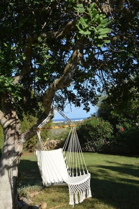 Сasa de vacaciones Casa Rubi With Pool And Ocean View Son Carrio (Llevant)