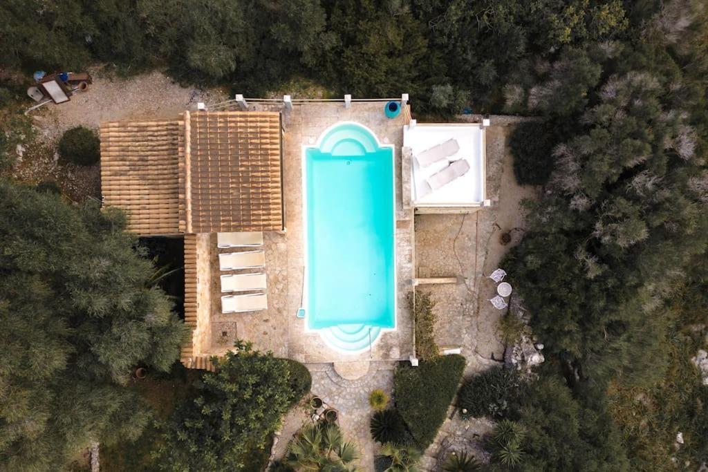 Casa Rubi With Pool And Ocean View *