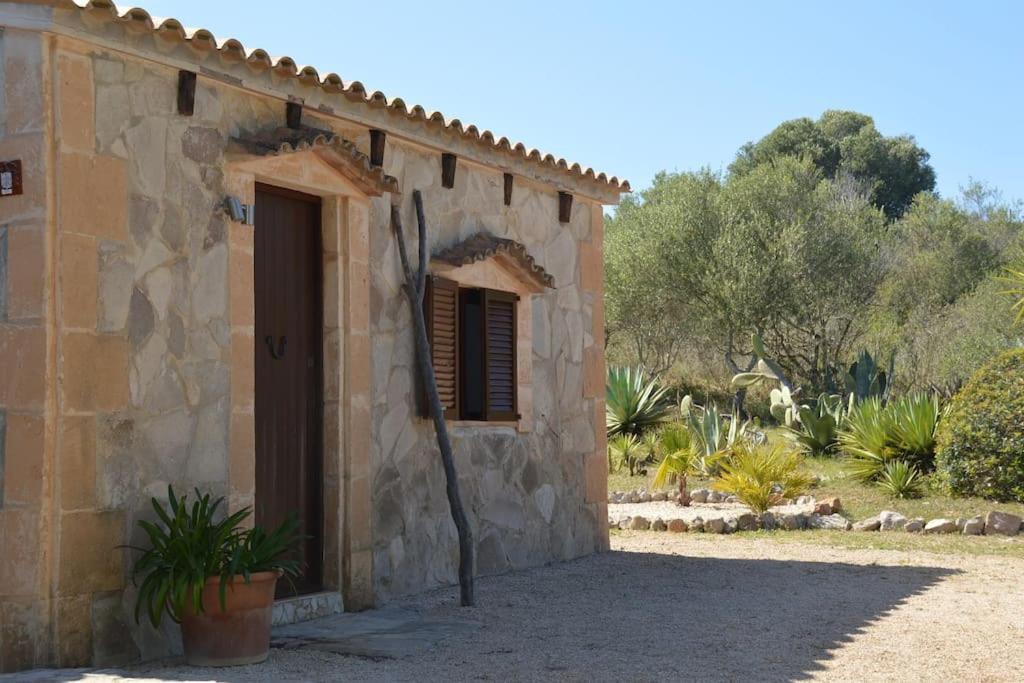 Casa Rubi With Pool And Ocean View Son Carrio (Llevant)