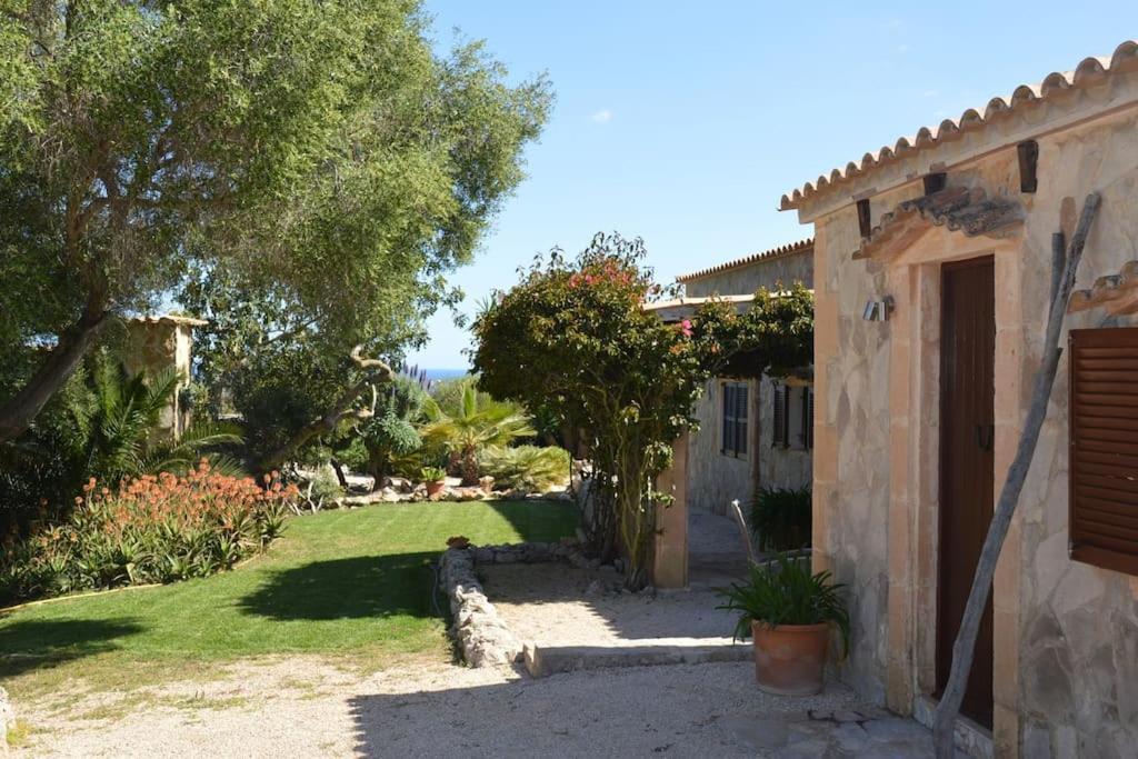 Casa Rubi With Pool And Ocean View Сasa de vacaciones *