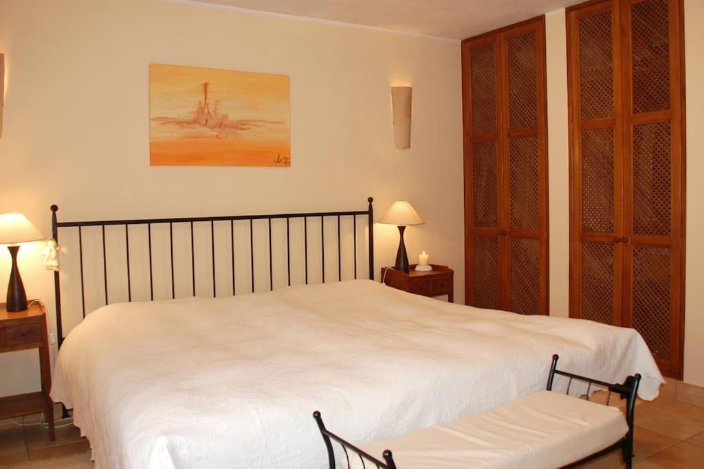 Casa Rubi With Pool And Ocean View * Son Carrio (Llevant)