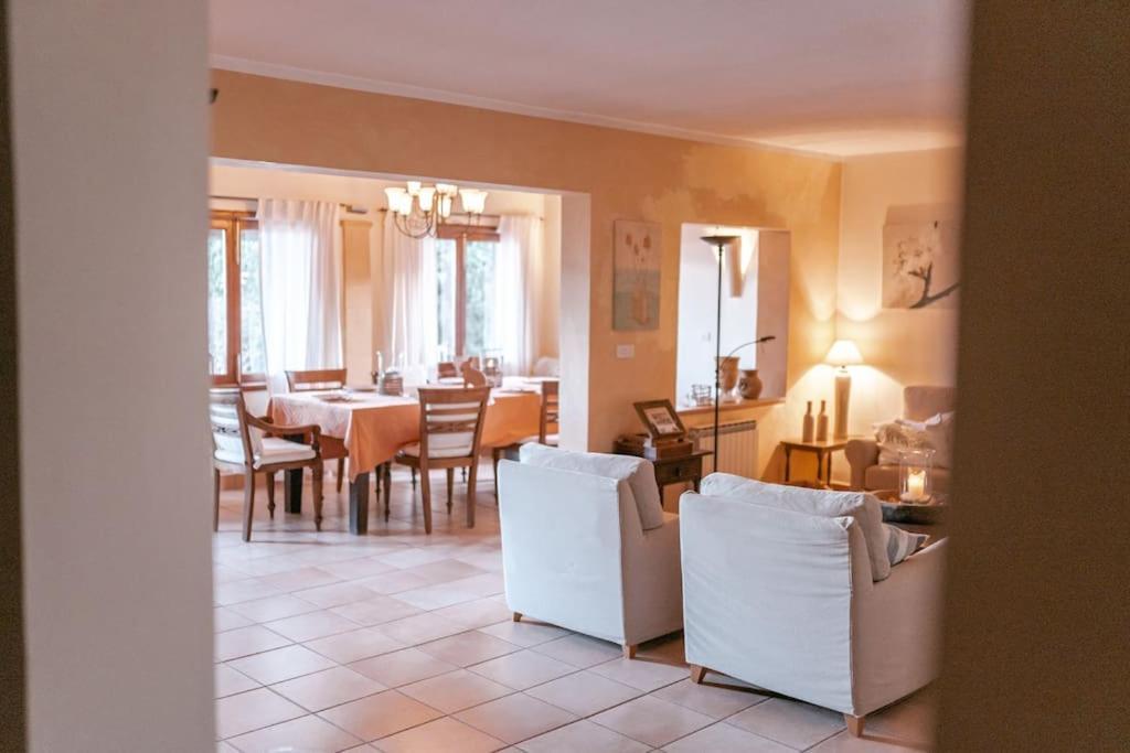 Сasa de vacaciones Casa Rubi With Pool And Ocean View Son Carrio (Llevant)